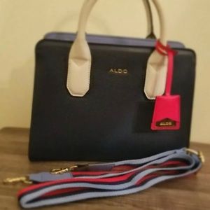 ALDO crossbody strap shoulder bag